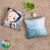 Kantai Collection Shimakaze Throw Pillow Cover CX0039