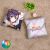 Gabriel DropOut Vignette Tsukinose April Throw Pillow Cover CX0043