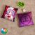 Touhou Project Remilia Scarlet Throw Pillow Cover CX0081
