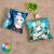 Onmyoji Qing Xing Deng Throw Pillow Cover CX0099