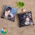 Black Butler Sebastian & Ciel Throw Pillow Cover CX0108