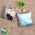 Yuri!!! On ICE Yuuri & Victor Throw Pillow Cover CX0112