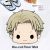 Spy x Family Loid Forger Die-cut Floor Mat DF0013