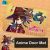 KonoSuba Anime Carpet Doormat Floor Mat FM0002