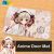 Yosuga no Sora Anime Carpet Doormat Floor Mat FM0012