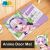Miss Kobayashi's Dragon Maid Anime Carpet Doormat Floor Mat FM0017