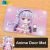 Miss Kobayashi's Dragon Maid Anime Carpet Doormat Floor Mat FM0020