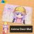 Miss Kobayashi's Dragon Maid Anime Carpet Doormat Floor Mat FM0022