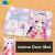 Miss Kobayashi's Dragon Maid Anime Carpet Doormat Floor Mat FM0025