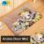 Overwatch Anime Carpet Doormat Floor Mat FM0030