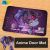 Overwatch Anime Carpet Doormat Floor Mat FM0033
