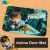 Overwatch Anime Carpet Doormat Floor Mat FM0034