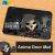 Overwatch Anime Carpet Doormat Floor Mat FM0038