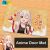 Urara Meirocho Anime Carpet Doormat Floor Mat FM0062