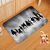 Juni Taisen: Zodiac War Anime Carpet Doormat Floor Mat FM0115
