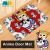 Pop Team Epic Anime Carpet Doormat Floor Mat FM0128