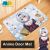 The Ryuo's Work is Never Done! Anime Carpet Doormat Floor Mat FM0132