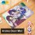 Date A Live Anime Carpet Doormat Floor Mat FM0153