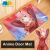 Darling in the FranXX Anime Carpet Doormat Floor Mat FM0162