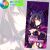 Date A Live Microfiber Hand and Bath Towel FT0002