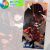 Date A Live Microfiber Hand and Bath Towel FT0009