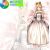 Fate Series Microfiber Hand and Bath Towel FT0015
