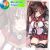 Kantai Collection Microfiber Hand and Bath Towel FT0049