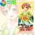 Love Live! Microfiber Hand and Bath Towel FT0084