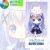 Is the Order a Rabbit? Microfiber Hand and Bath Towel FT0118
