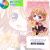 Is the Order a Rabbit? Microfiber Hand and Bath Towel FT0120