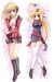 Fortune Arterial Dakimakura Hugging Pillow Cover H0100