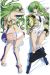 Code Geass Dakimakura Hugging Body Pillow Cover H0102
