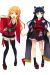 Oreimo Dakimakura Hugging Body Pillow Cover H1033