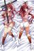 Hyakka Ryouran Samurai Girls Dakimakura Hugging Body Pillow Case H1037