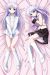 Angel Beats! Dakimakura Hugging Body Pillow Cover H1038