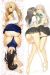 Tony Taka Dakimakura Hugging Body Pillow Cover H0103