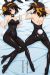 Suzumiya Haruhi Dakimakura Hugging Body Pillow Cover H1058