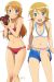 Oreimo Dakimakura Hugging Body Pillow Cover H1059