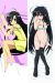 Shakugan no Shana Dakimakura Hugging Body Pillow Cover H0105