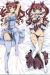 Freezing Dakimakura Hugging Body Pillow Cover H1102