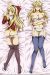Freezing Dakimakura Hugging Body Pillow Cover H1111