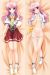 Fortune Arterial Dakimakura Hugging Pillow Cover H1117