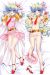 Gurren Lagann Dakimakura Hugging Body Pillow Cover H1118