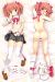 Puella Magi Madoka Magica Dakimakura Hugging Body Pillow Cover H1120