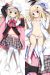 Little Busters! Dakimakura Hugging Body Pillow Cover H1128