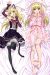 Maria Holic Mariya Shidou Dakimakura Hugging Pillow Cover H1147
