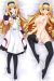 Infinite Stratos Dakimakura Hugging Body Pillow Cover H1148