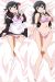 Oreimo Dakimakura Hugging Body Pillow Cover H1172