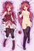 Puella Magi Madoka Magica Dakimakura Hugging Body Pillow Cover H1179