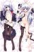 Infinite Stratos Dakimakura Hugging Body Pillow Cover H1214